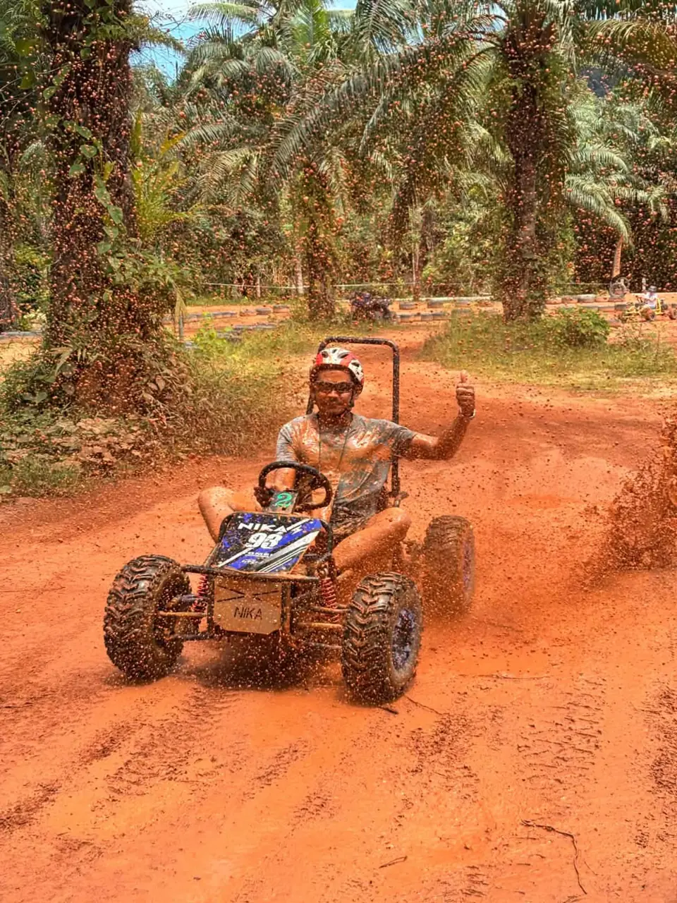 GO-KART Adventure