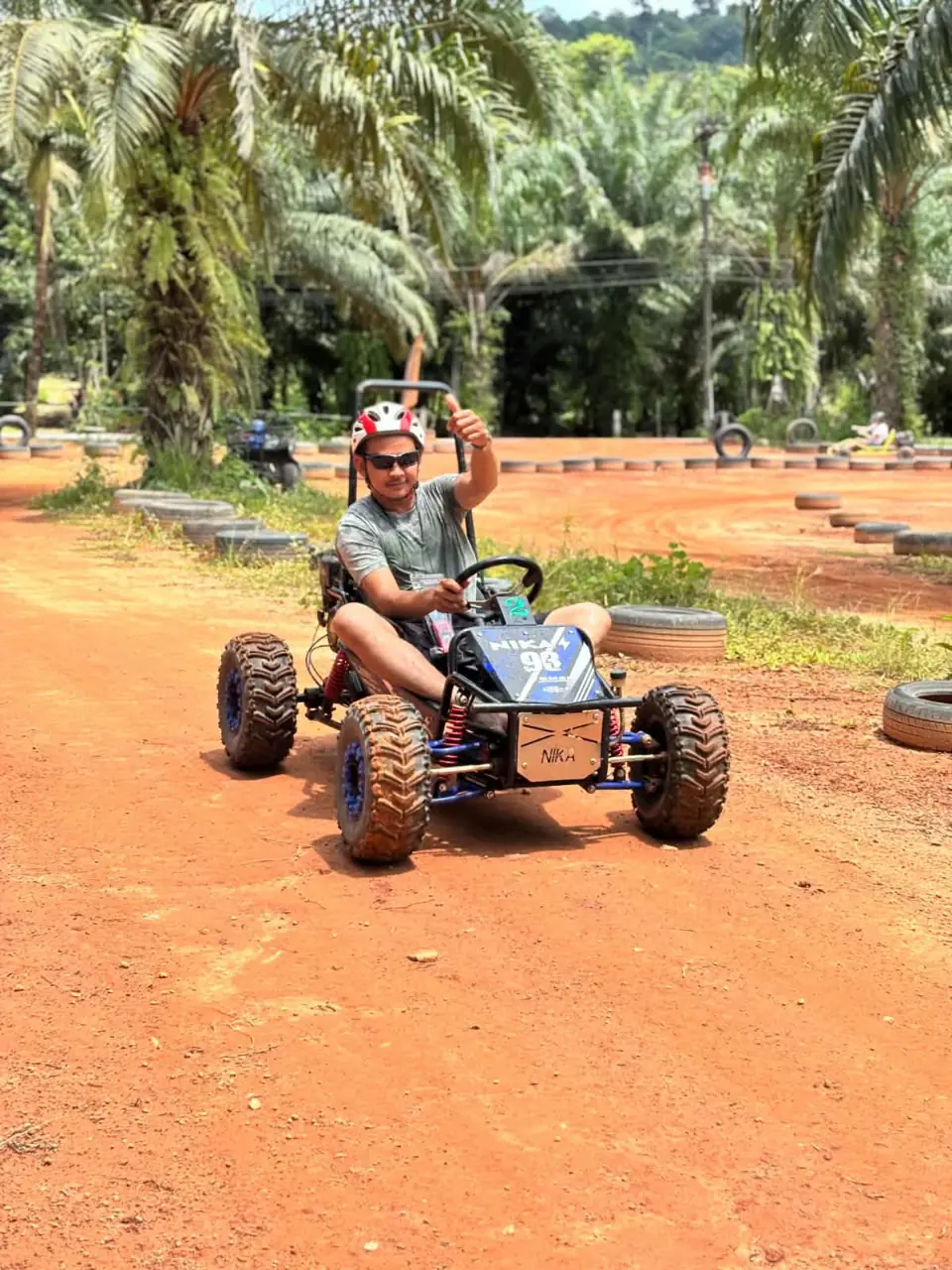 GO-KART Adventure